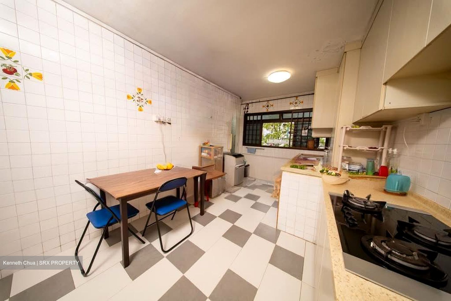 Blk 303 Hong Kah East Garden (Jurong East), HDB 3 Rooms #597196931